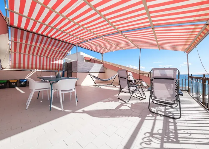 Lumeriam Sea Loft Διαμέρισμα *