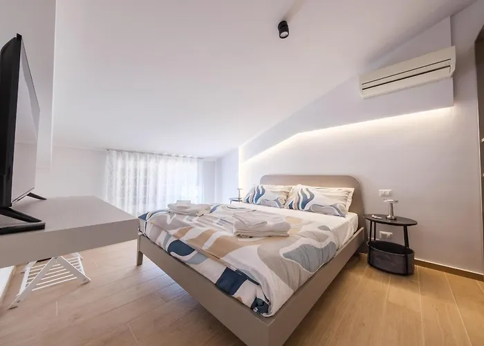 Lumeriam Sea Loft Διαμέρισμα
