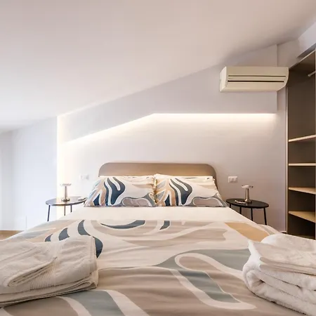 Lumeriam Sea Loft *