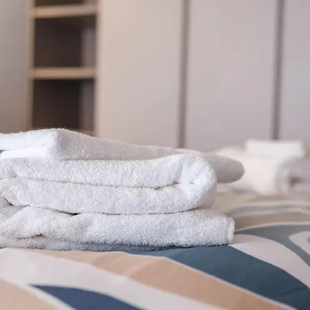 Apartmán Lumeriam Sea Loft *