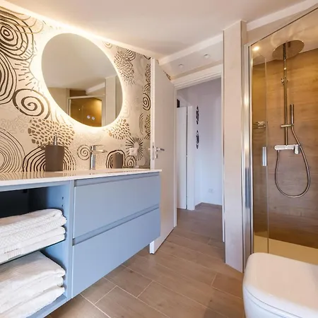 Lumeriam Sea Loft Roccalumera