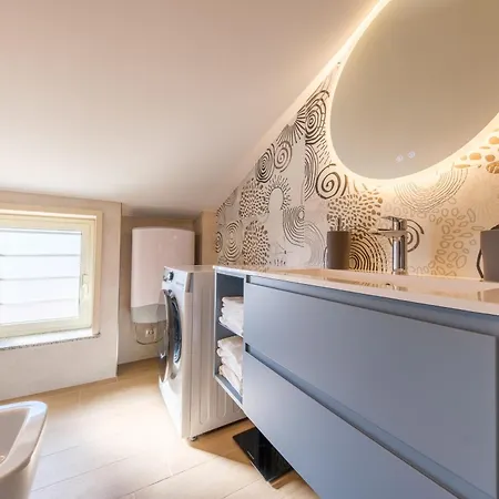 Lumeriam Sea Loft *