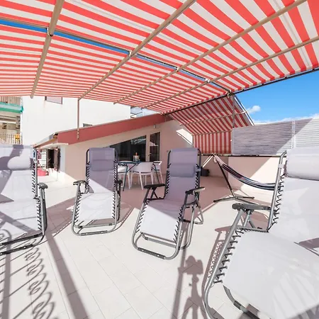 Lumeriam Sea Loft *