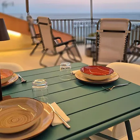 Lumeriam Sea Loft
